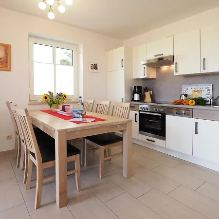 Дом отдыха Birgit *