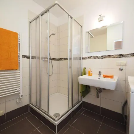 Birgit Дом отдыха *