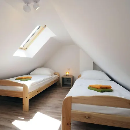 Birgit Дом отдыха Корсвандт