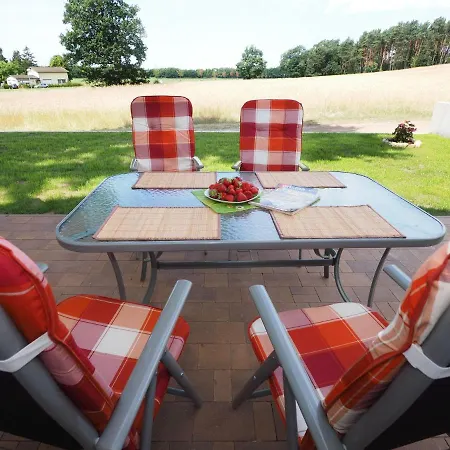 Holiday home Birgit *