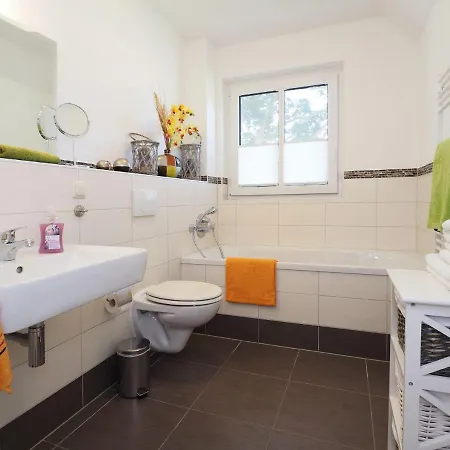 Дом отдыха Birgit Корсвандт