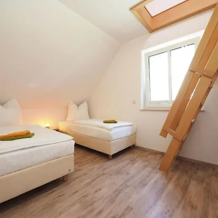 Holiday home Birgit
