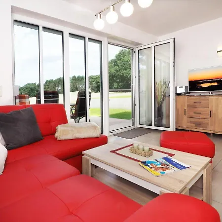 Birgit Holiday home