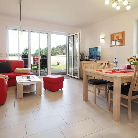 Birgit Дом отдыха