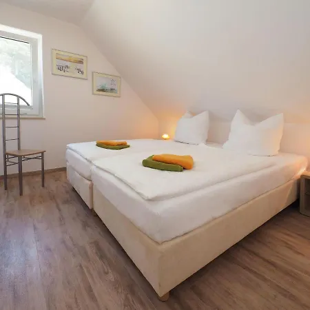 Birgit Holiday home *
