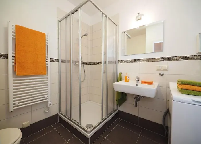 Birgit بيت للعطل *