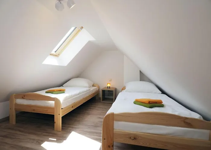 Birgit بيت للعطل كورسفانت