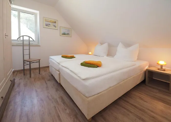 Birgit بيت للعطل *